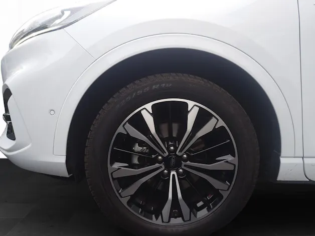 Ford Kuga 2.5 Hybrid ST-Line 4x4