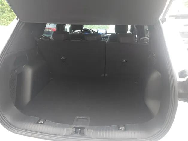 Ford Kuga 2.5 Hybrid ST-Line 4x4