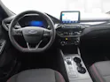 Ford Kuga 2.5 Hybrid ST-Line 4x4