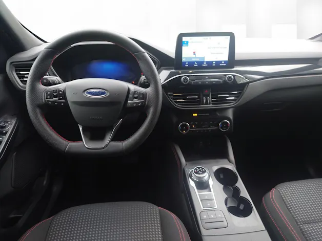 Ford Kuga 2.5 Hybrid ST-Line 4x4