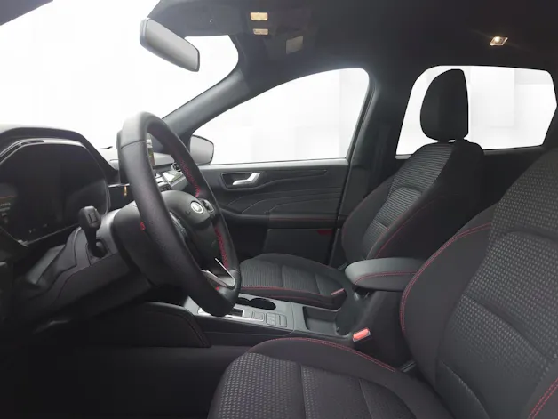 Ford Kuga 2.5 Hybrid ST-Line 4x4