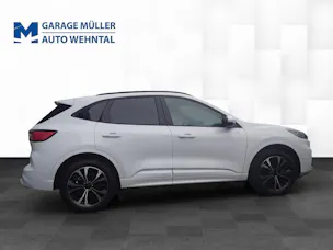 Ford Kuga 2.5 Hybrid ST-Line 4x4