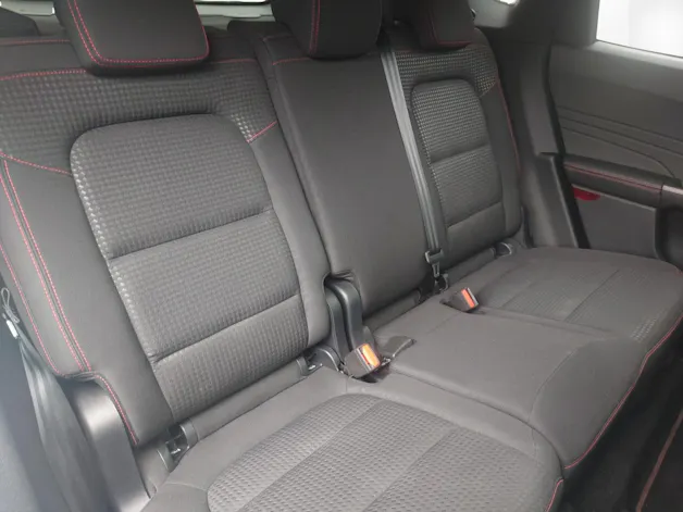 Ford Kuga 2.5 Hybrid ST-Line 4x4