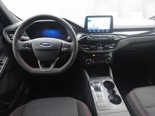 Ford Kuga 2.5 Hybrid ST-Line 4x4