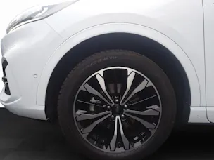 Ford Kuga 2.5 Hybrid ST-Line 4x4