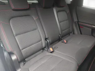 Ford Kuga 2.5 Hybrid ST-Line 4x4
