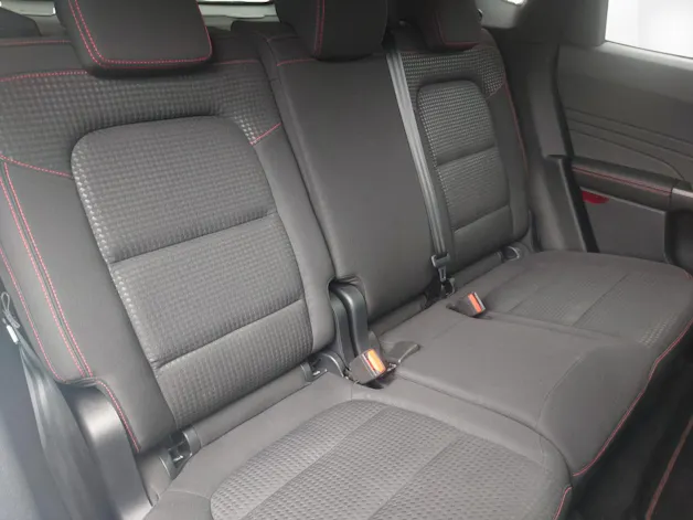 Ford Kuga 2.5 Hybrid ST-Line 4x4
