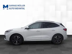 Ford Kuga 2.5 Hybrid ST-Line 4x4