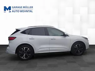 Ford Kuga 2.5 Hybrid ST-Line 4x4