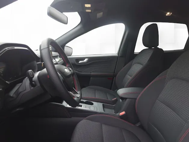 Ford Kuga 2.5 Hybrid ST-Line 4x4