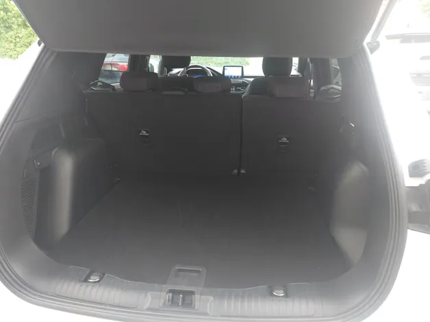 Ford Kuga 2.5 Hybrid ST-Line 4x4