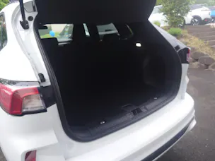 Ford Kuga 2.5 Hybrid ST-Line 4x4