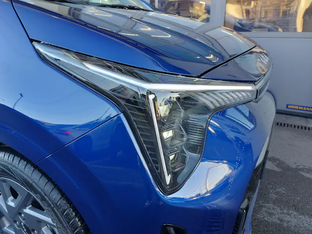 Kia Picanto 1.0 GDi Power