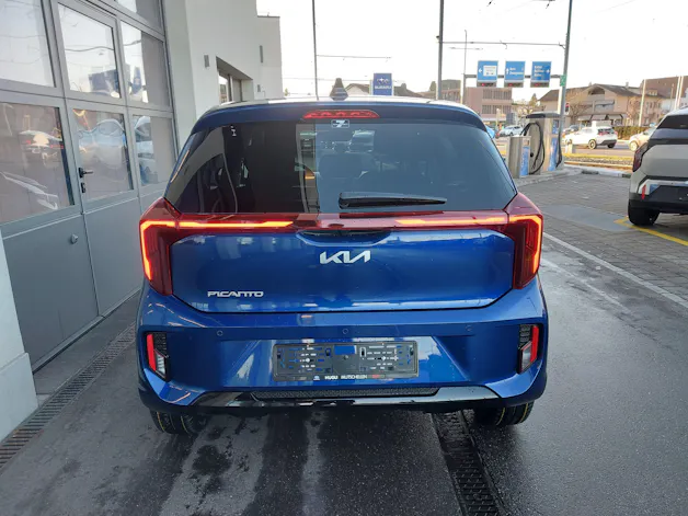 Kia Picanto 1.0 GDi Power