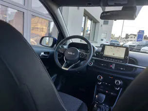 Kia Picanto 1.0 GDi Power