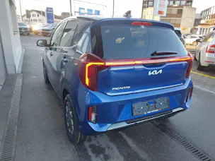 Kia Picanto 1.0 GDi Power