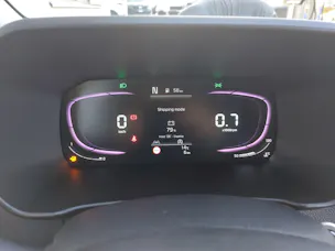 Kia Picanto 1.0 GDi Power