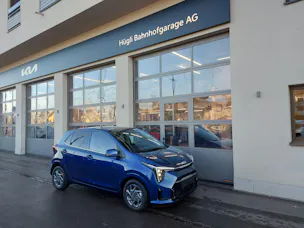 Kia Picanto 1.0 GDi Power