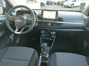 Kia Picanto 1.0 GDi Power