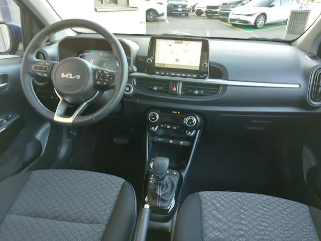 Kia Picanto 1.0 GDi Power