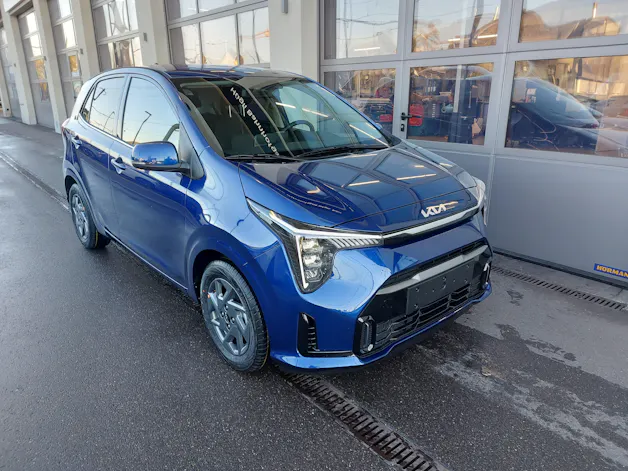 Kia Picanto 1.0 GDi Power