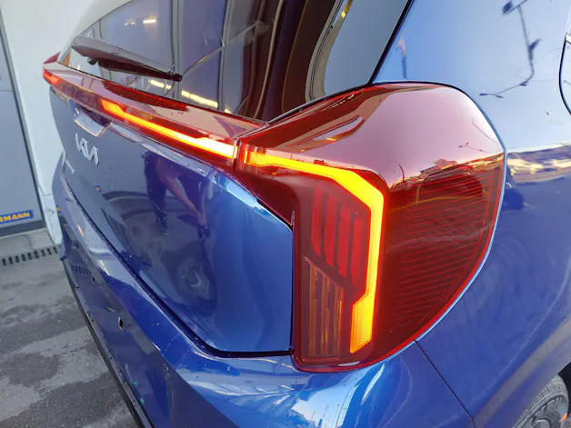 Kia Picanto 1.0 GDi Power