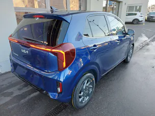 Kia Picanto 1.0 GDi Power