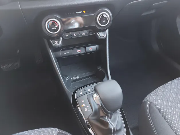 Kia Picanto 1.0 GDi Power