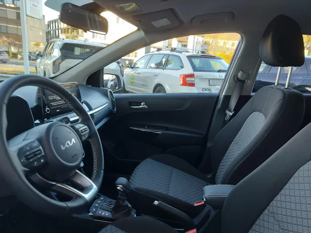 Kia Picanto 1.0 GDi Power