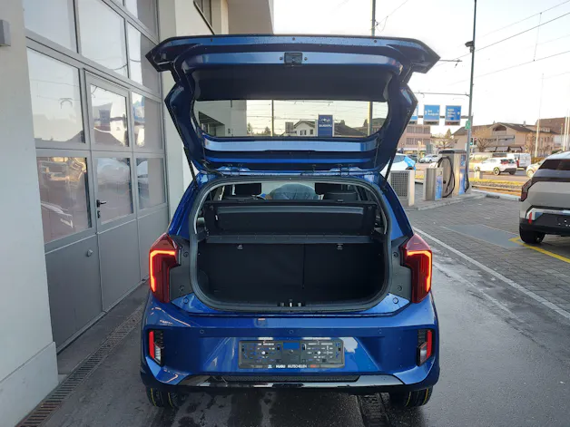 Kia Picanto 1.0 GDi Power
