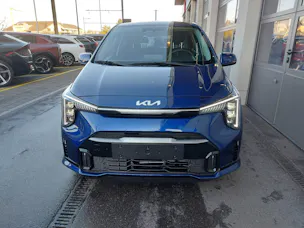 Kia Picanto 1.0 GDi Power