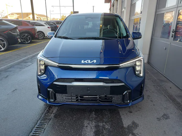 Kia Picanto 1.0 GDi Power