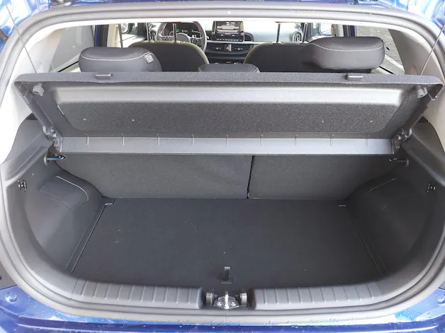 Kia Picanto 1.0 GDi Power