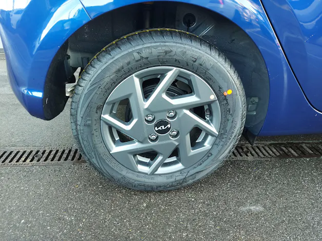 Kia Picanto 1.0 GDi Power