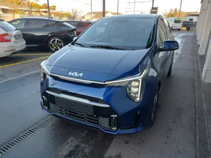 Kia Picanto 1.0 GDi Power