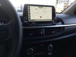 Kia Picanto 1.0 GDi Power