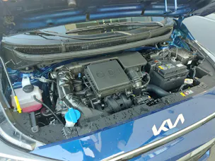 Kia Picanto 1.0 GDi Power