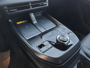 Subaru Solterra eV Luxury AWD