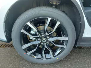 Subaru Solterra eV Luxury AWD