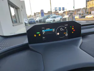 Subaru Solterra eV Luxury AWD