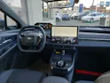 Subaru Solterra eV Luxury AWD