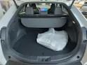 Subaru Solterra eV Luxury AWD