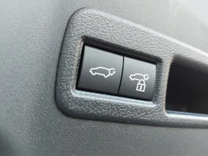 Subaru Solterra eV Luxury AWD