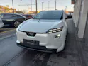 Subaru Solterra eV Luxury AWD