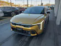 Kia K4 1.6 T-GDi GT-Line