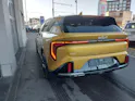 Kia K4 1.6 T-GDi GT-Line