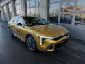 Kia K4 1.6 T-GDi GT-Line