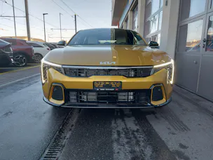 Kia K4 1.6 T-GDi GT-Line