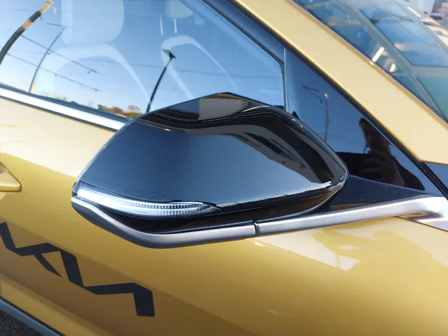 Kia K4 1.6 T-GDi GT-Line