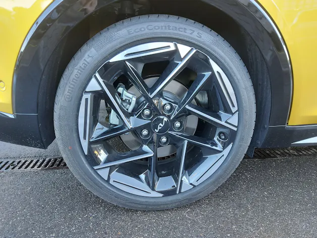 Kia K4 1.6 T-GDi GT-Line
